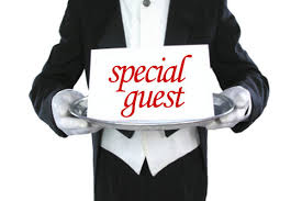 Vaughan - Private Event Guest Charge