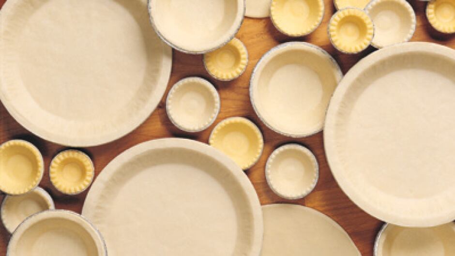 Midtown - Baking 101: Pies and Tarts