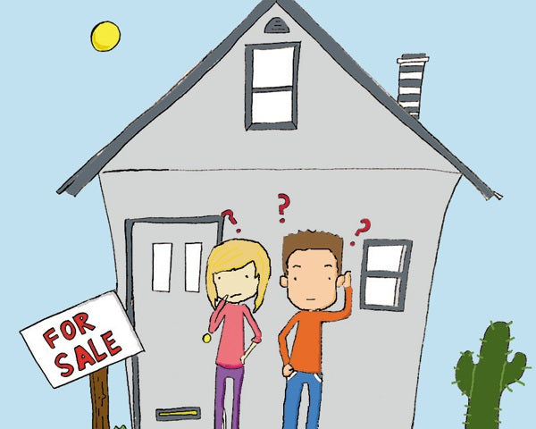 Vaughan - Life Education Series: Buying a Home