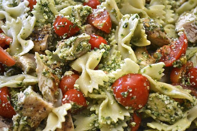 Vaughan - Adult Cooking Class -Spring in Italy