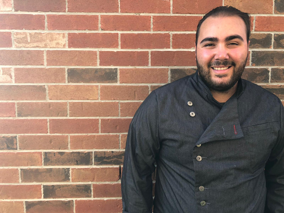 Vaughan - Exclusive Chef Spotlight Menu featuring Chef Matthew Peluso: Home is Where the Heart Is