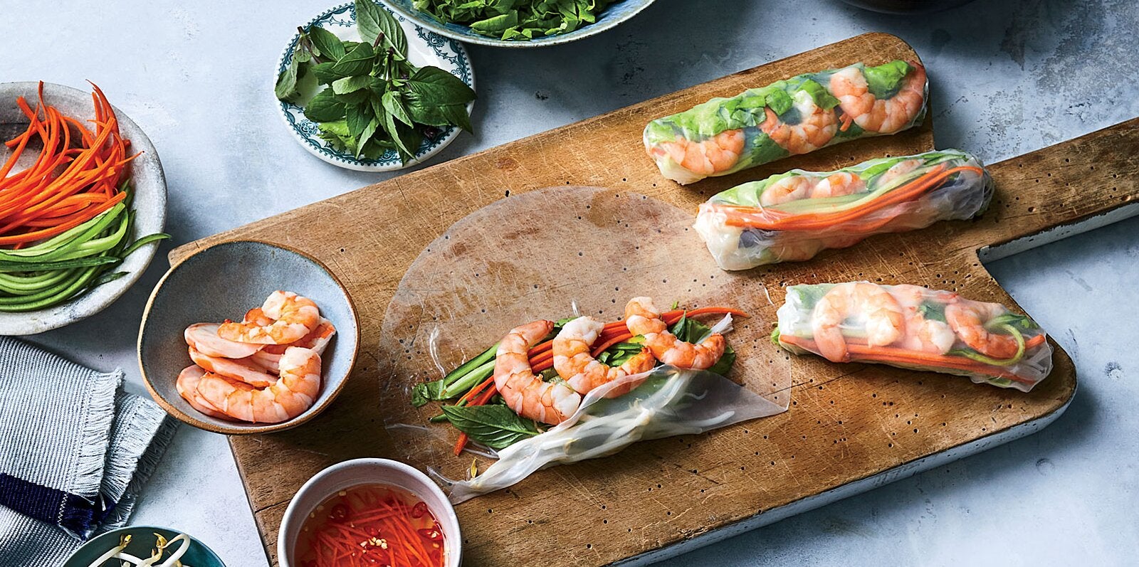 Midtown - Adult Cooking Class - Vietnamese Street Food Tour