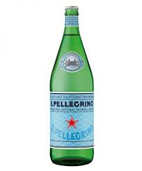 Midtown - San Pellegrino - 750 ml bottle