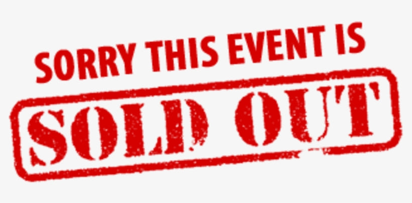 Sold Out Class! Contact us to get on the waitlist or book a private event