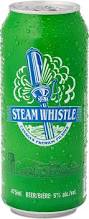 Vaughan - Steam Whistle