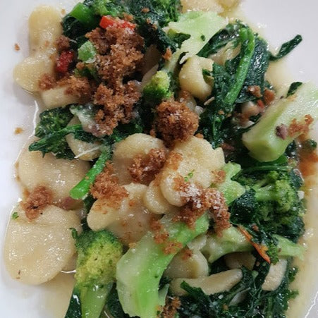 Midtown - Adult Cooking Class - Puglia's Signature Orecchiette Pasta Making