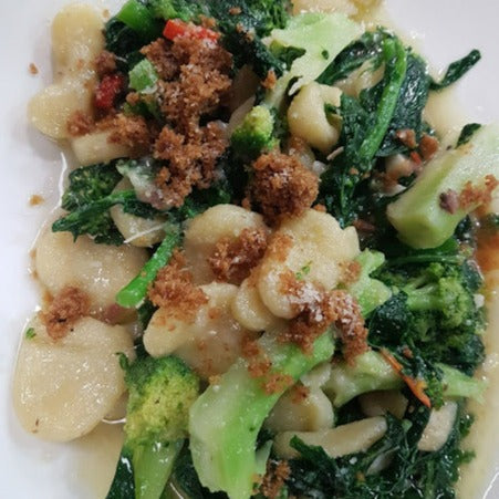 Vaughan - Adult Cooking Class - Puglia's Signature Orecchiette Pasta Making